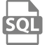 SQL Logo