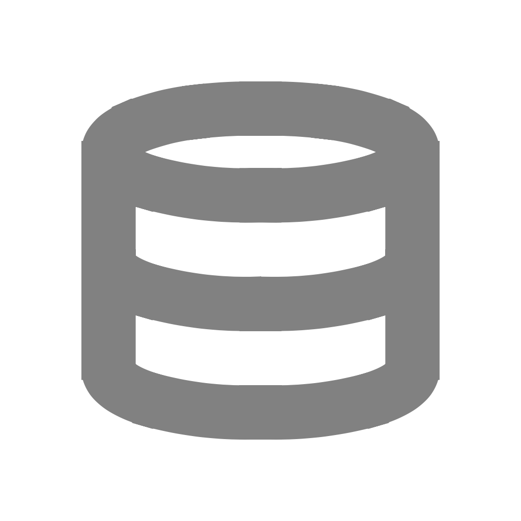 Database Icon